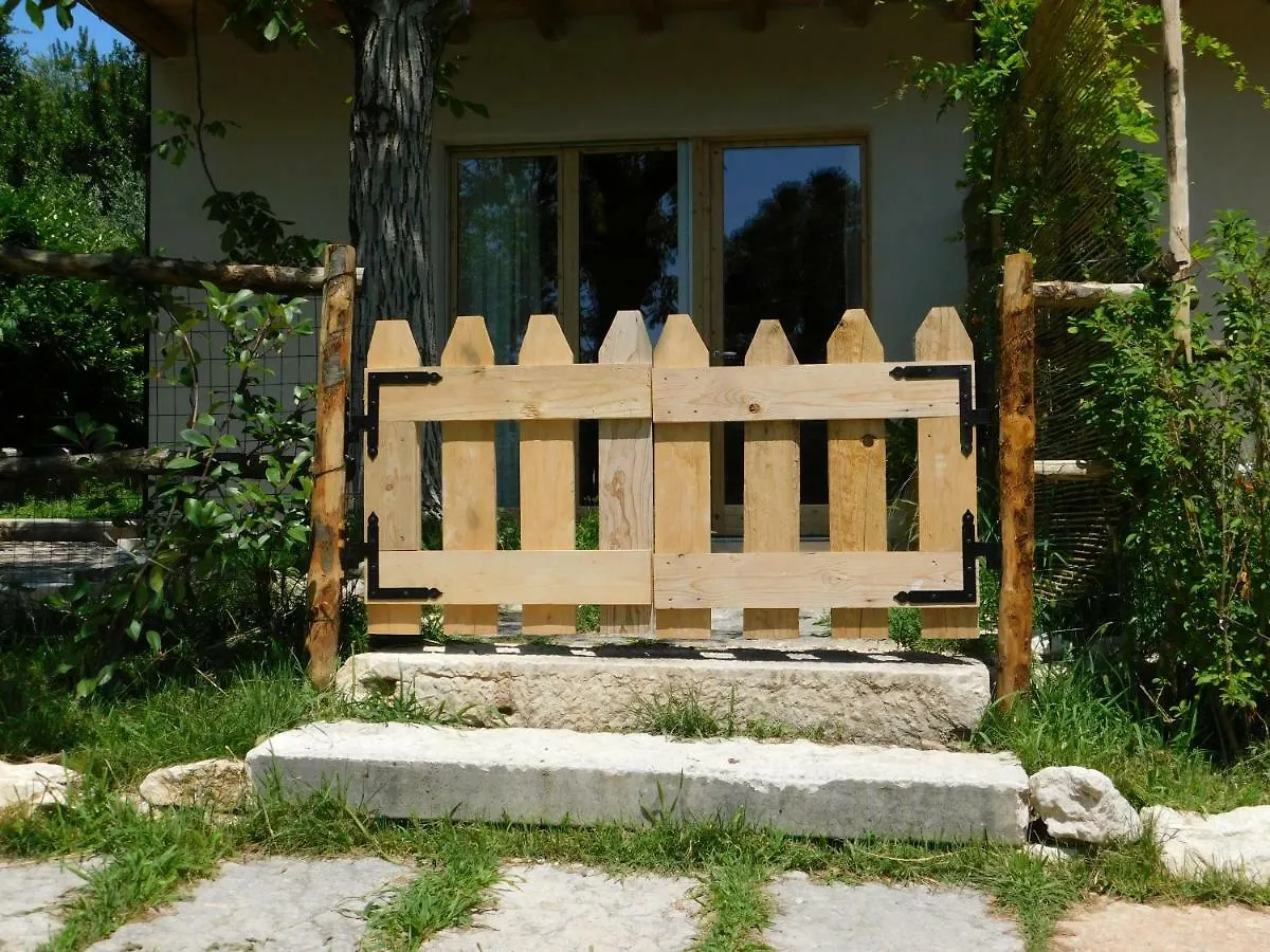 Hotel La Casa Di Paglia San Felice del Benaco 0*,
