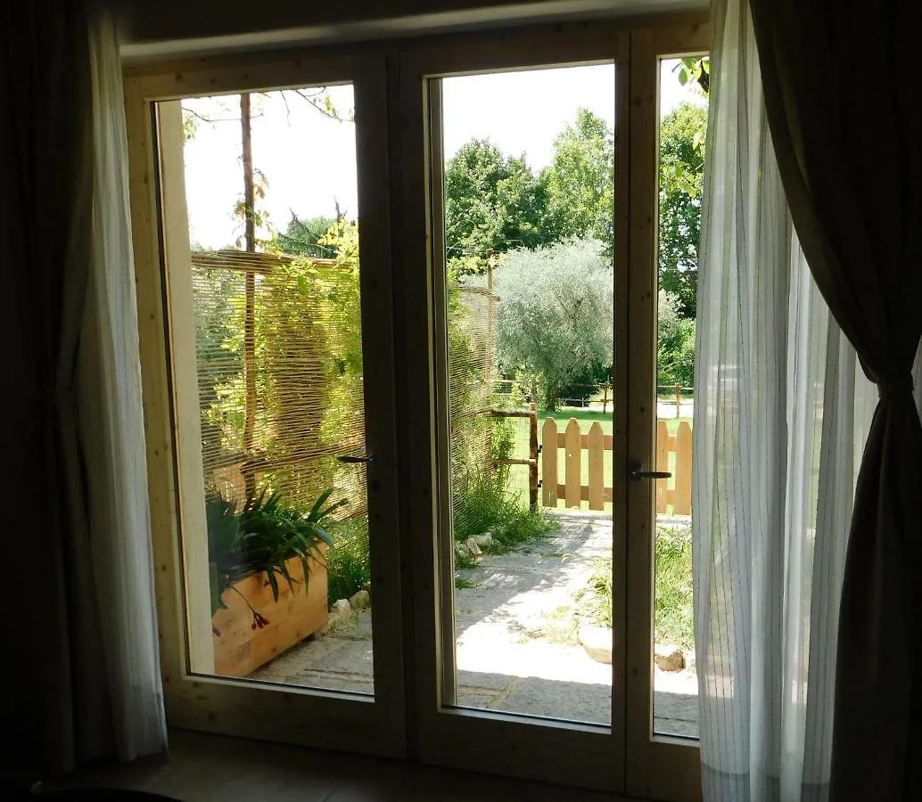 Hotel La Casa Di Paglia San Felice del Benaco 0*,  Italien