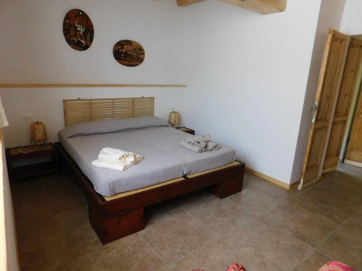 Hotel La Casa Di Paglia San Felice del Benaco Italien