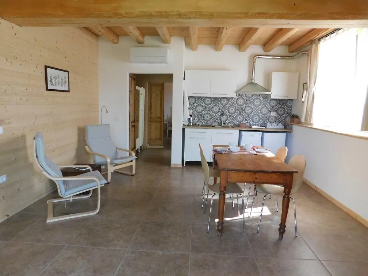 Hotel La Casa Di Paglia San Felice del Benaco