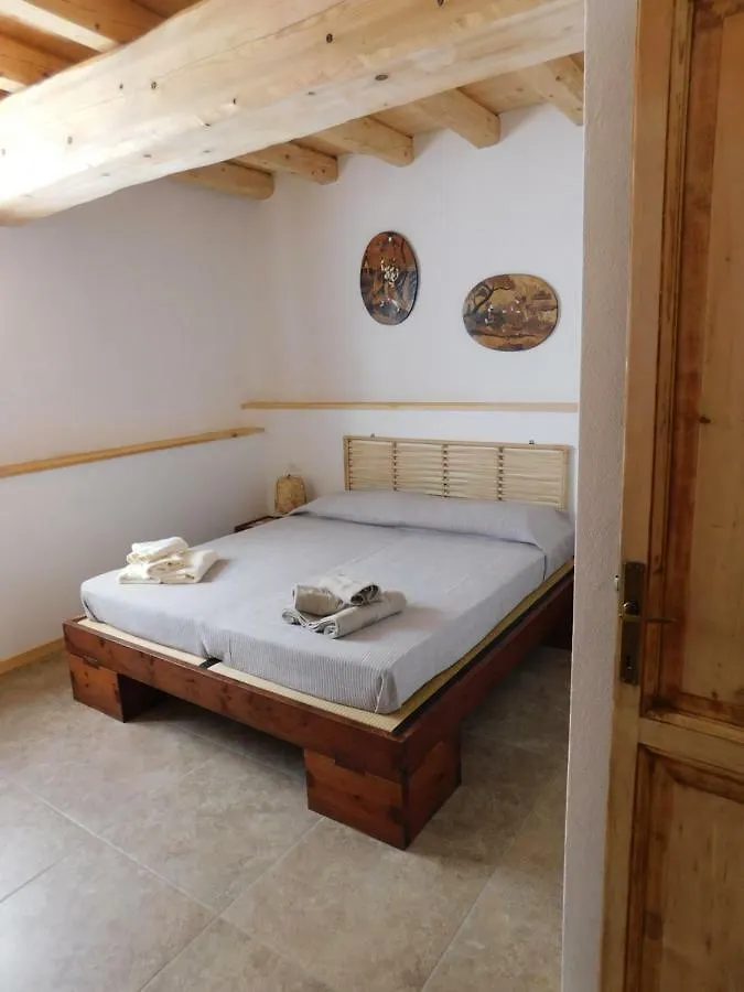 Hotel La Casa Di Paglia San Felice del Benaco Italien