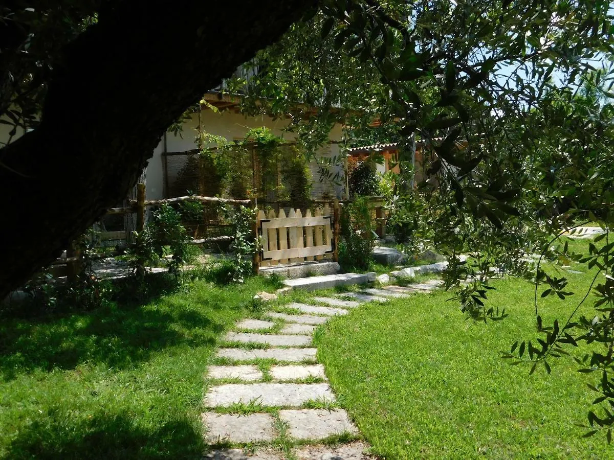Gasthof Hotel La Casa Di Paglia San Felice del Benaco