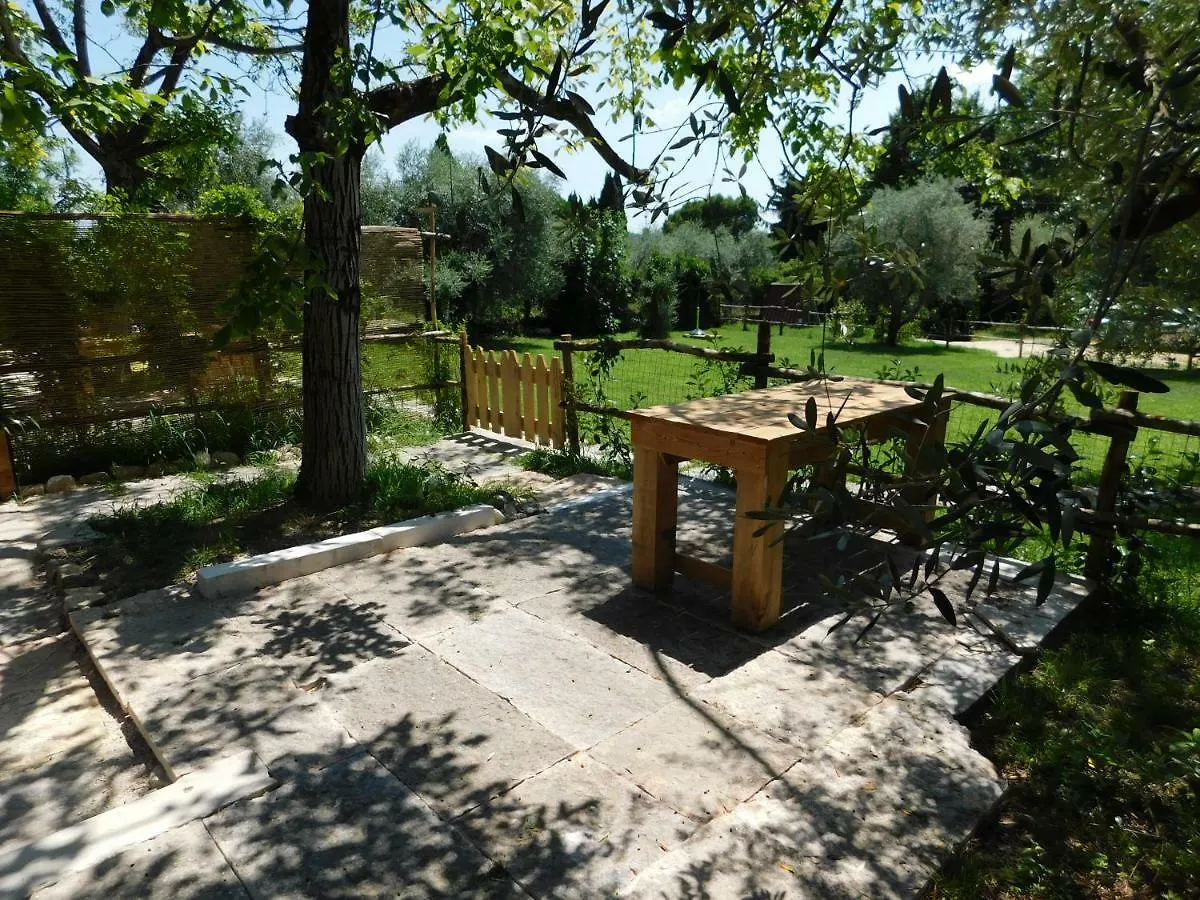 Hotel La Casa Di Paglia San Felice del Benaco Italien