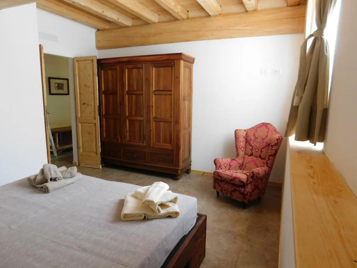 Gasthof Hotel La Casa Di Paglia San Felice del Benaco