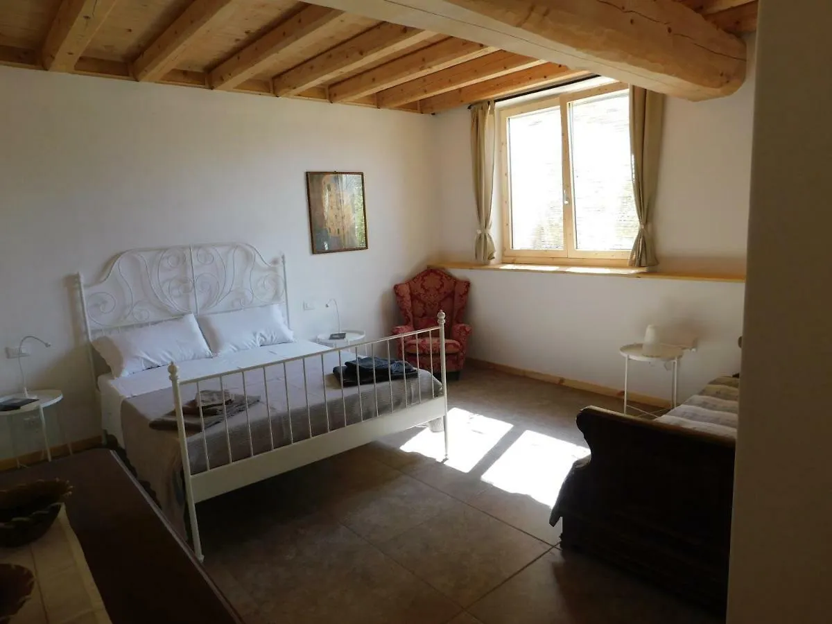 Gasthof Hotel La Casa Di Paglia San Felice del Benaco Italien