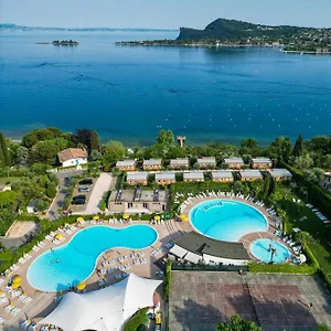 Ferienpark Europa Silvella, San Felice del Benaco