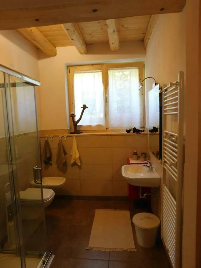 Hotel La Casa di Paglia San Felice del Benaco 0*,  Italia