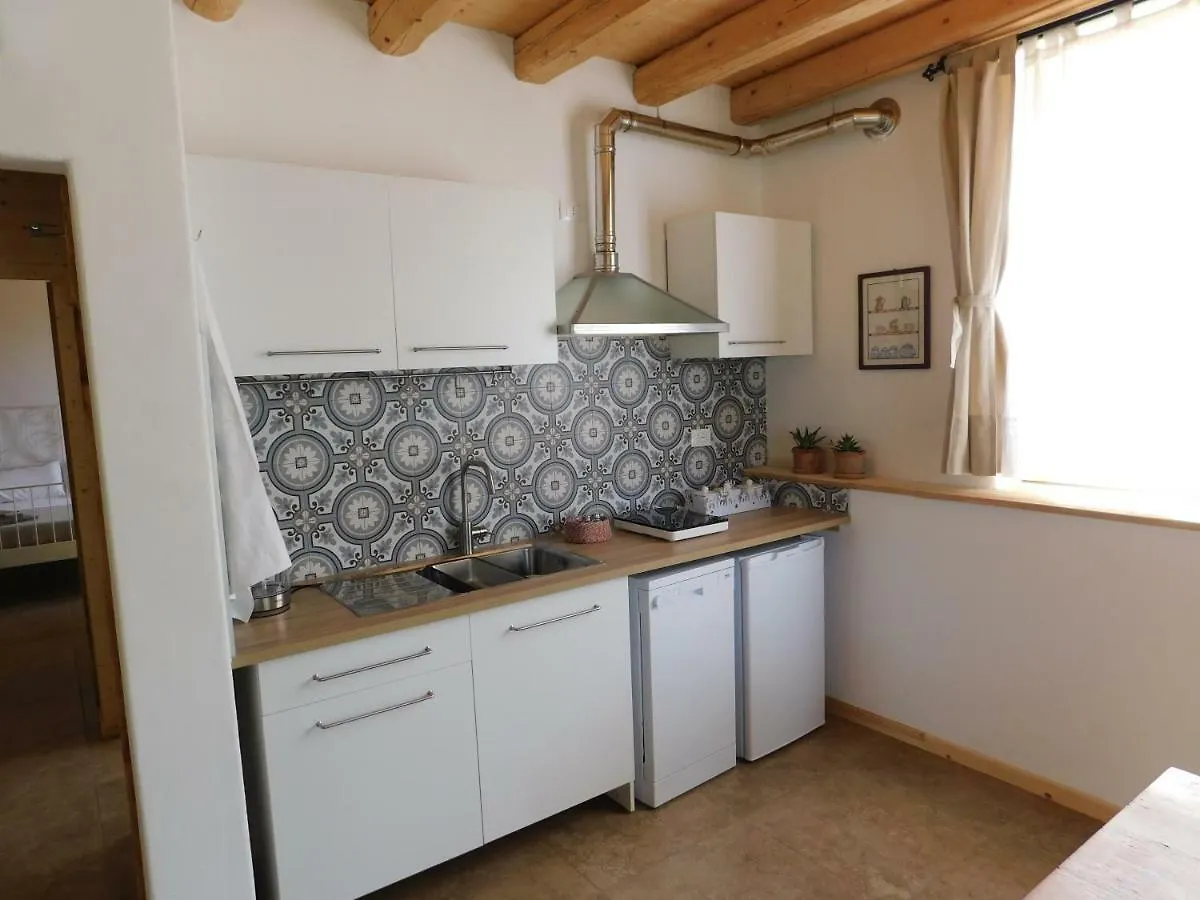 Hotel La Casa di Paglia San Felice del Benaco